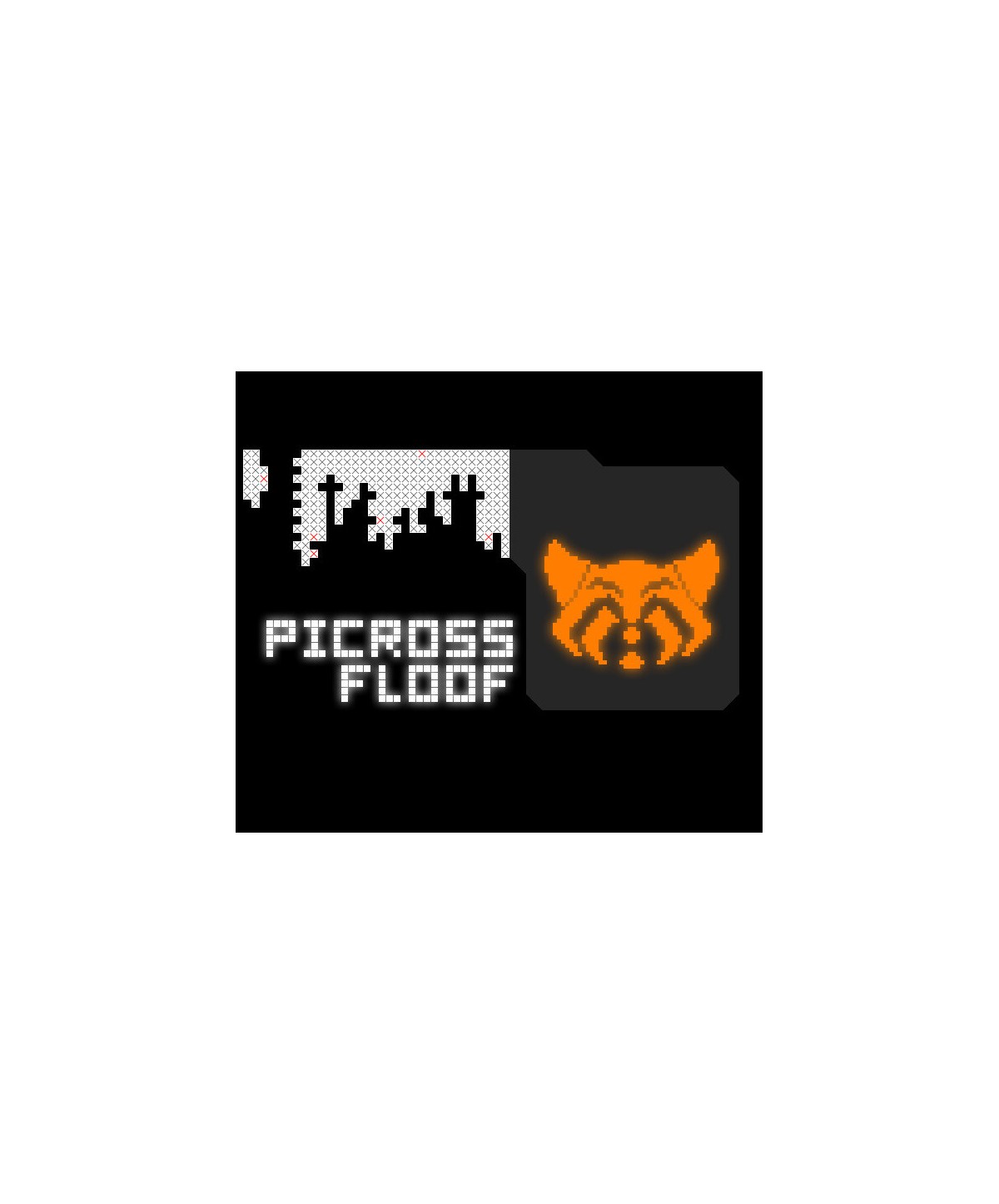 Picross Floof Steam Key GLOBAL